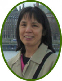 Catherine Ko