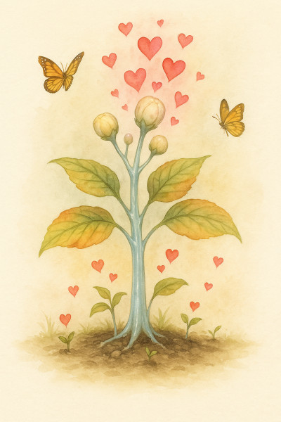 Love Seedling